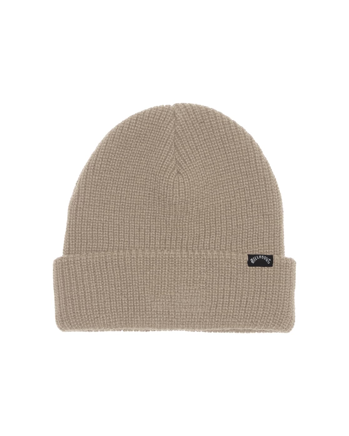 Billabong Beanie Arcade Men White One Size
