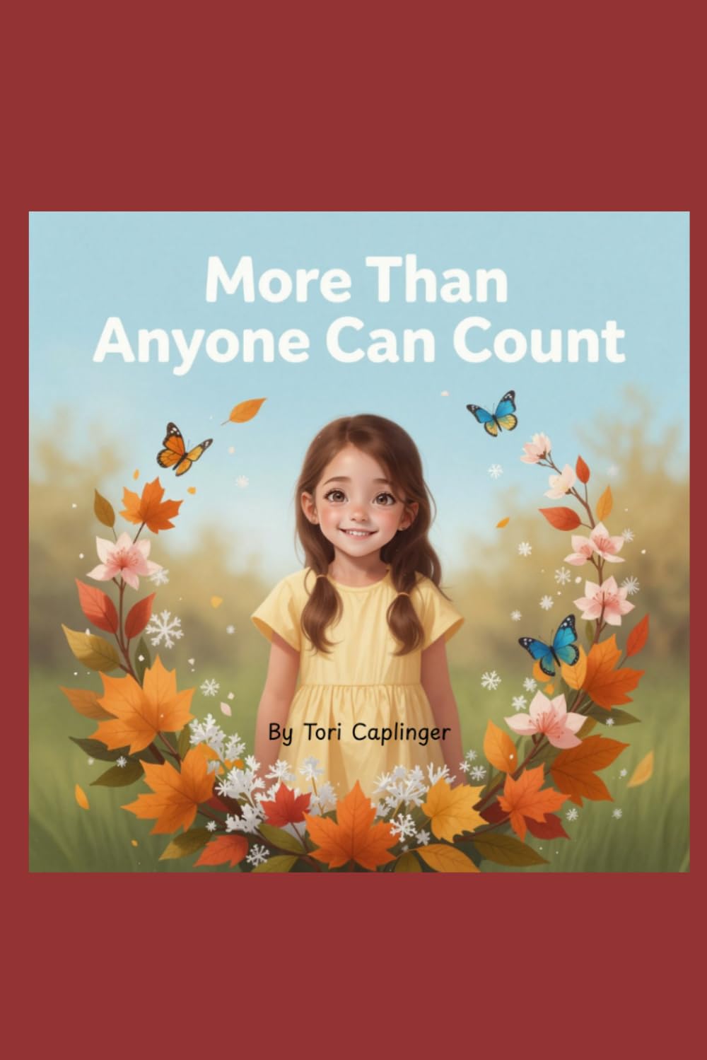 More Than Anyone Can Count