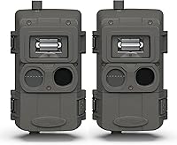 Vista 19 de Cámara IR Cuddeback Cuddelink