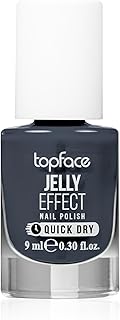 طلاء أظافر جيلي ايفكت - 063 من توب فايس