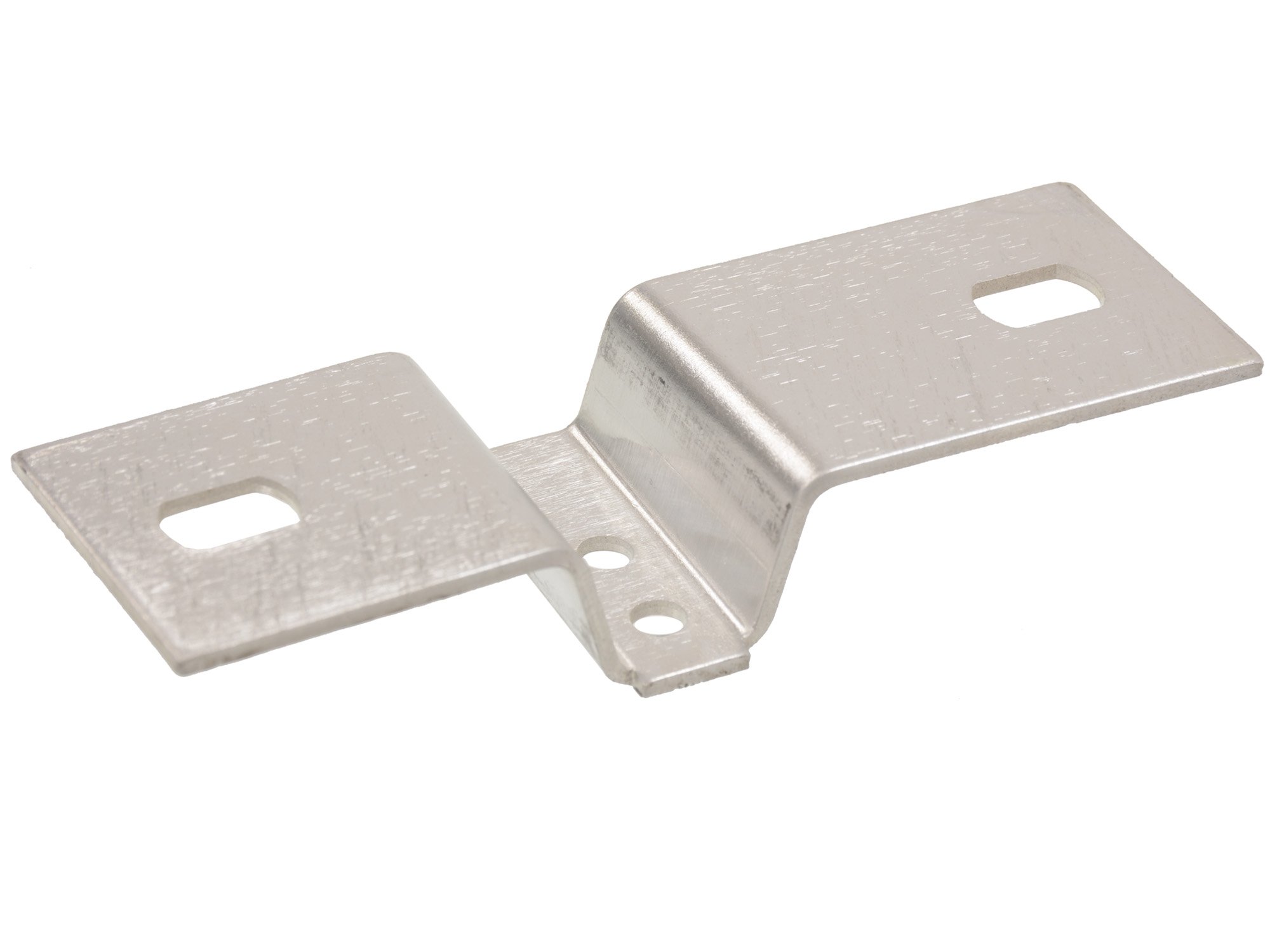 1956-1960 Corvette Seat Track Mount Bracket Right Outer