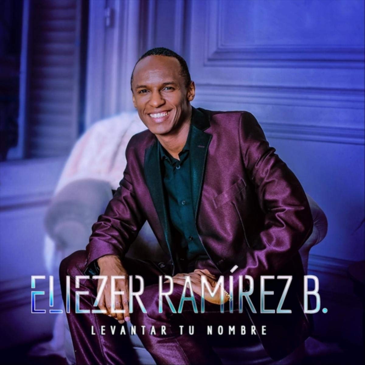 Eliezer Ramirez B