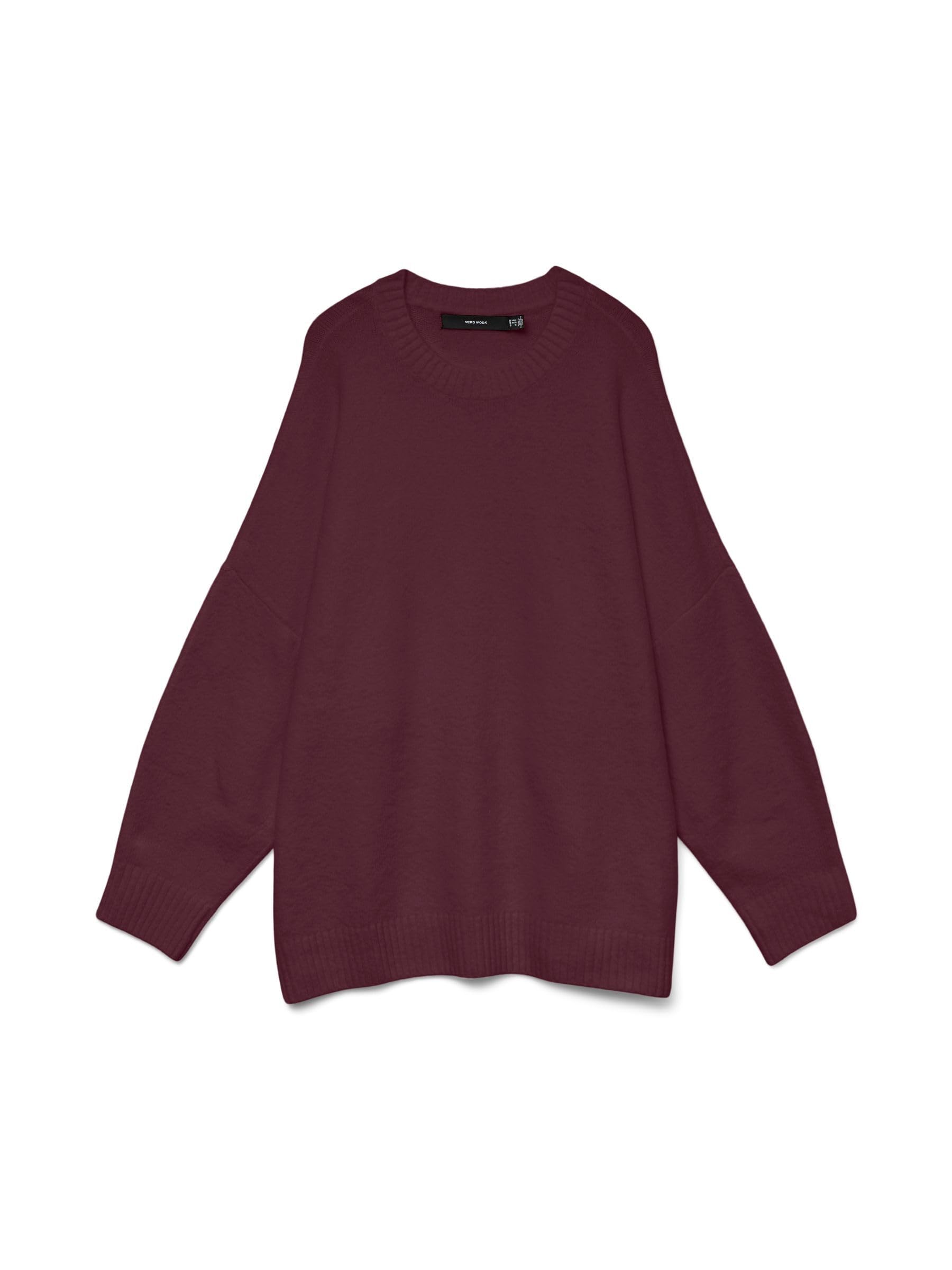 VERO MODA Female Strickpullover VMCBOOM Strickpullover