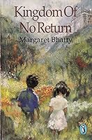 Kingdom of No Return 0140363076 Book Cover