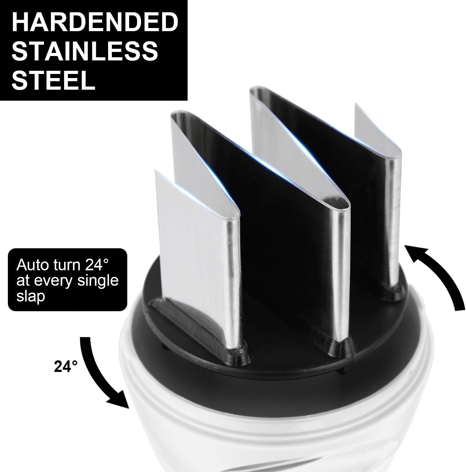 Two Food Chopper Bundle