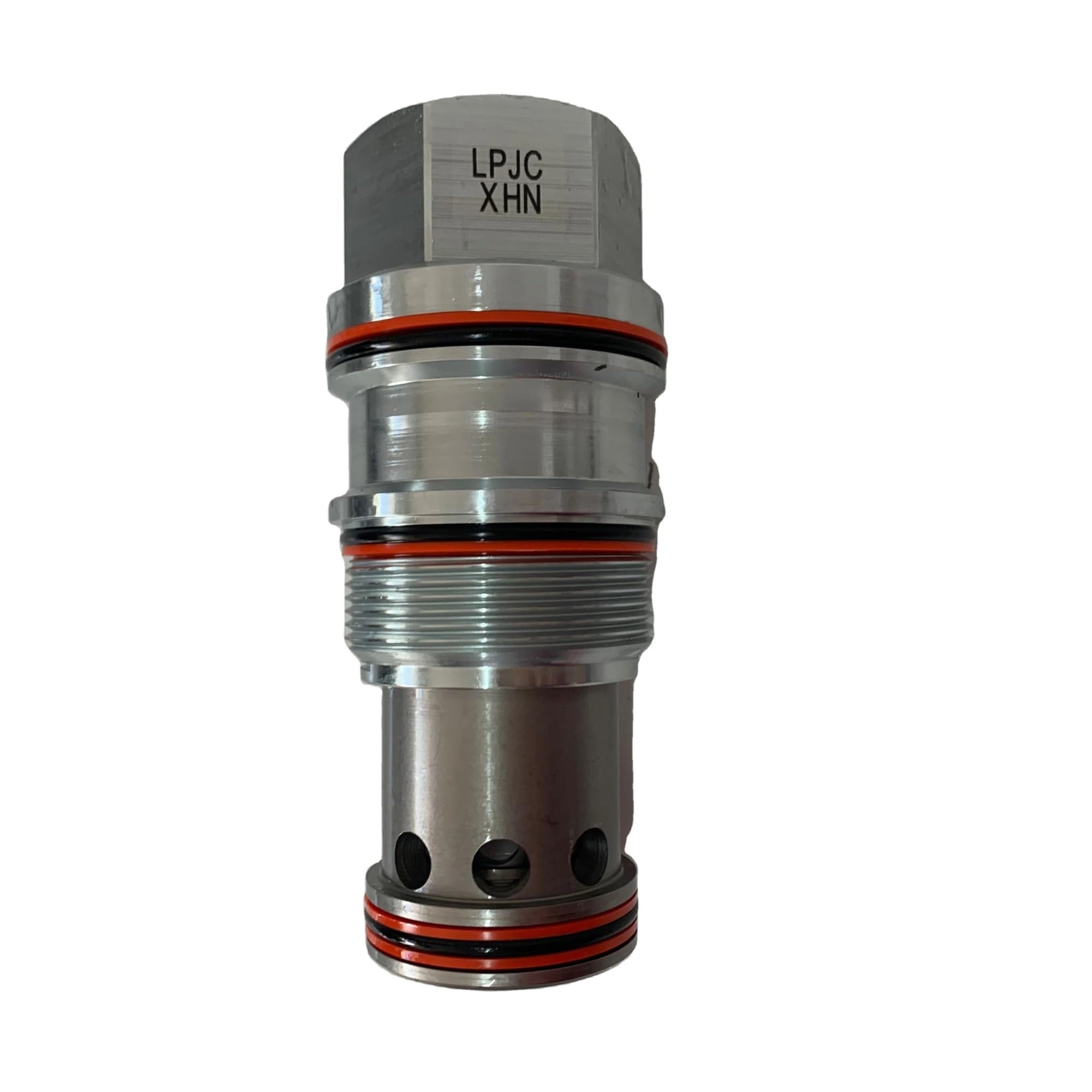 SSDXFJZR LPJCXHN LPJC-XHN Hydraulic valve
