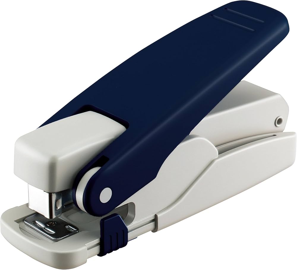 Amazon | コクヨ ホチキス ステープラー 3号針対応 卓上大型 SL-M135