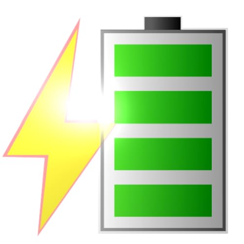 Battery Alarm (English)