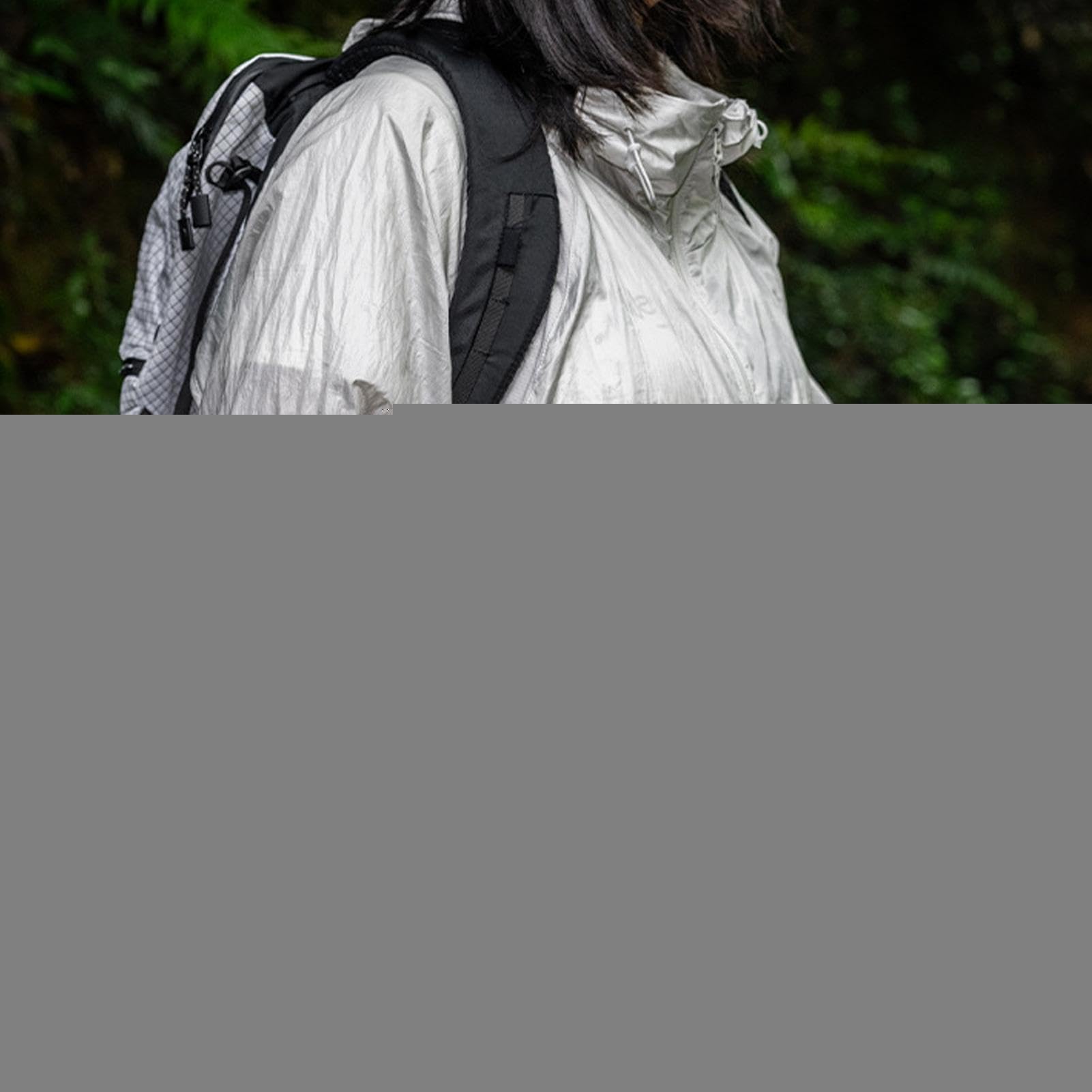 Per Camminare Borsa Impermeabile a Scomparti per la Vita | Da Campeggio Leggero Per Corsa Escursionismo Camminata Campeggio Fitness Allenamento Outdoor Spostamenti Quotidiani Viaggio