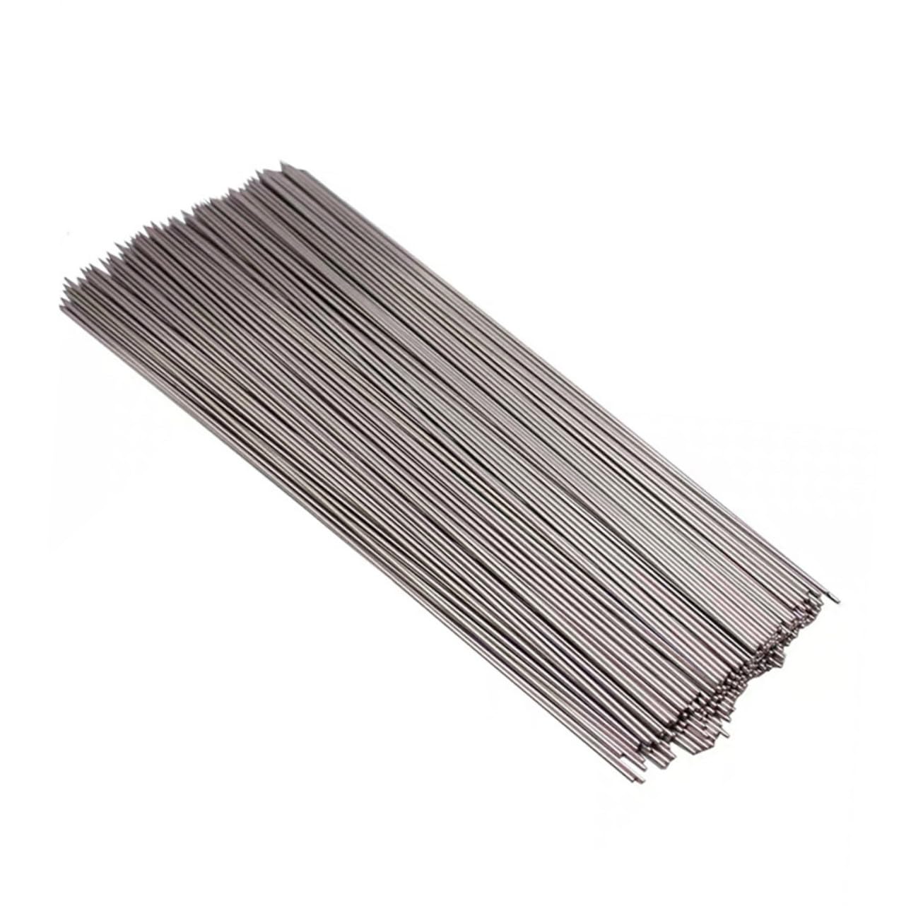 100 Trwałych Okrągłych Szpikulców Do Ze Stali Nierdzewnej Polerowane Wielokrotnego Użytku i Grillowanie Świeżym Powietrzu
