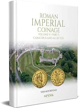 洋書 Coinage In The Roman World Coinage in the Roman World: Burnett, Andrew: 9780900652844