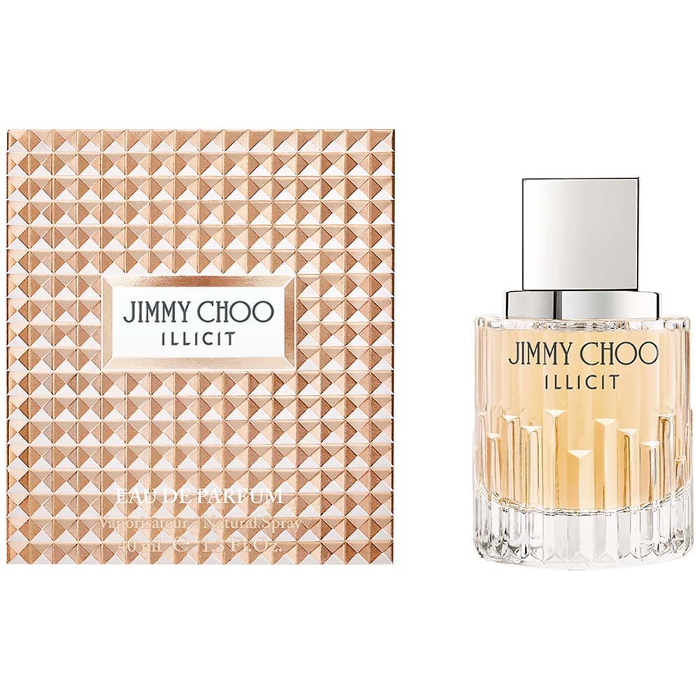JIMMY CHOO イリシット オードパルファム 100ml Amazon | Jimmy Choo ジミー チュウ イリシット EDP 40mL | Jimmy Choo