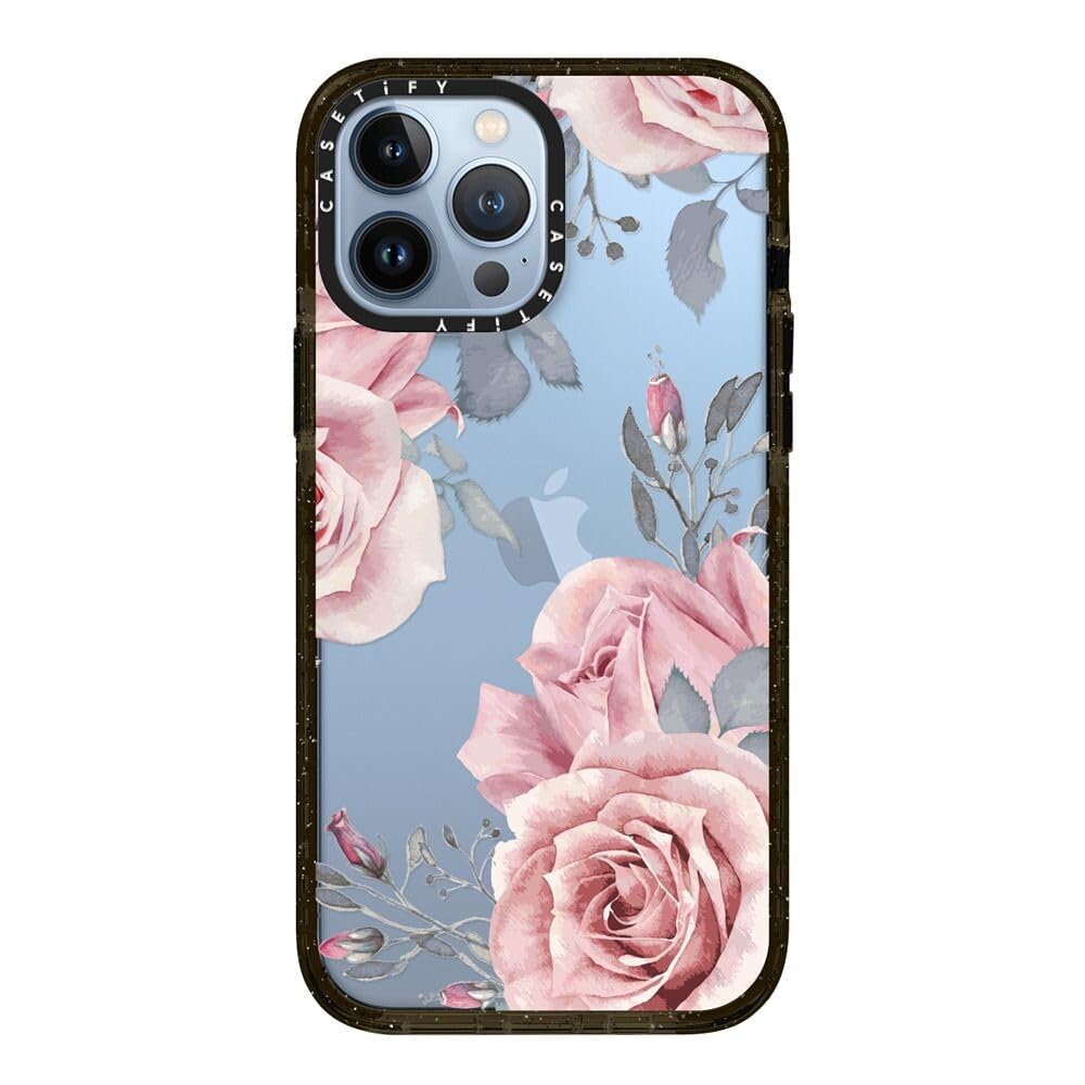 Amazon.com: CASETIFY Impact iPhone 13 Pro Max Case [6.6ft