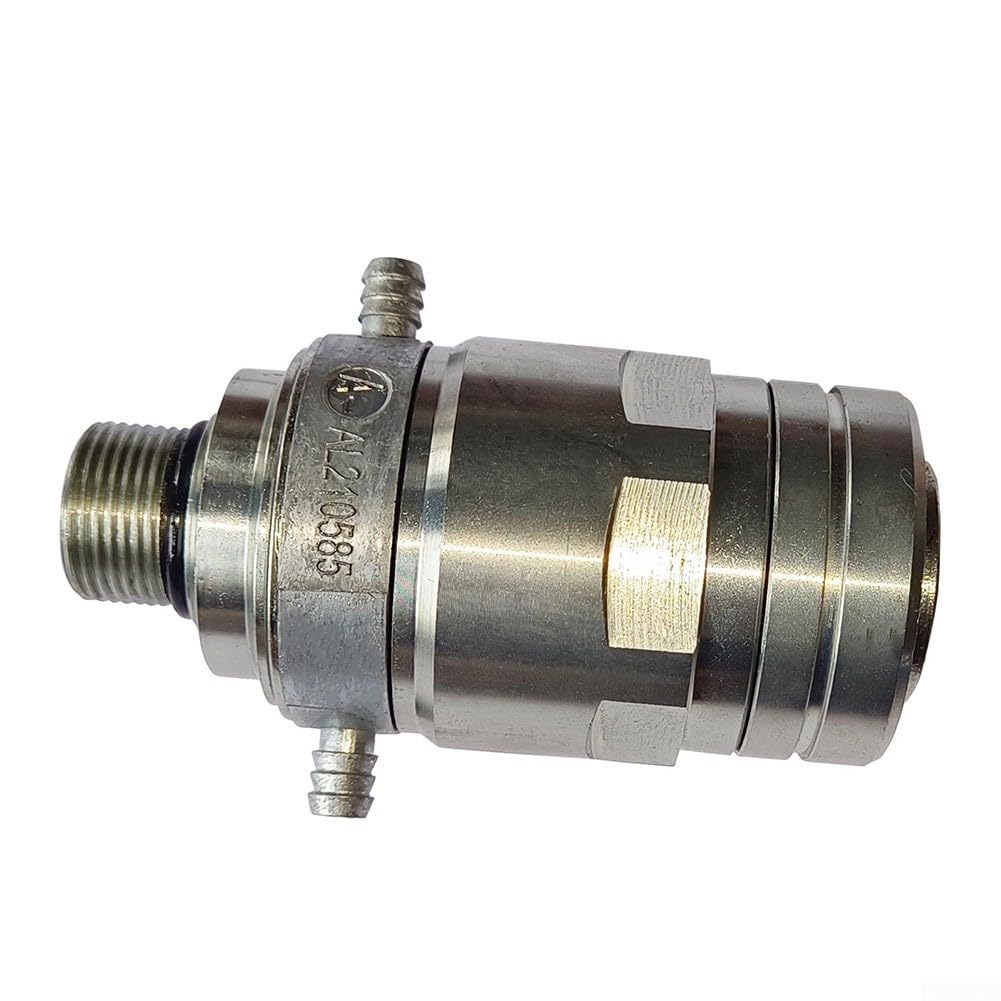 Hydraulische Schnellkupplung Stecknuss für Traktoren 6200 6300 6310 6400 7520