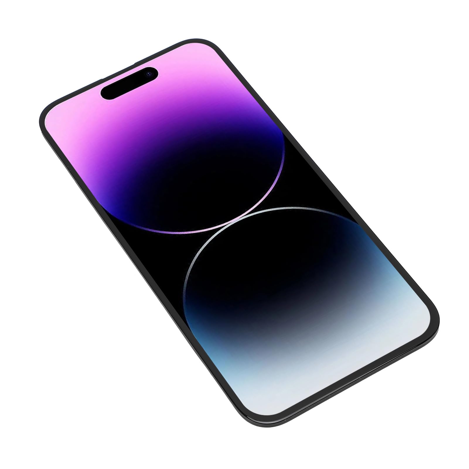 CHICIRIS Pantalla Incell 3D de 6,7 Pulgadas, Ensamblaje