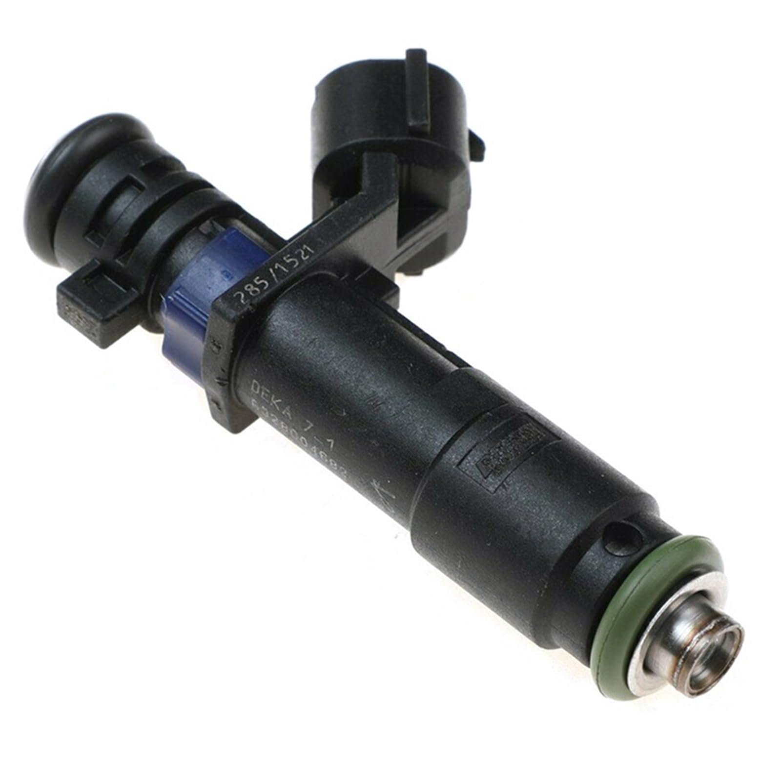 Wtryskiwacze paliwa Dysza wtrysku paliwa Pasuje do Peugeot 307/407/508/408/308/807/3008 Pasuje do Citroen C4 / C5 / C6 / C8 9660275780 4 szt. 1984F8 Dysza paliwa
