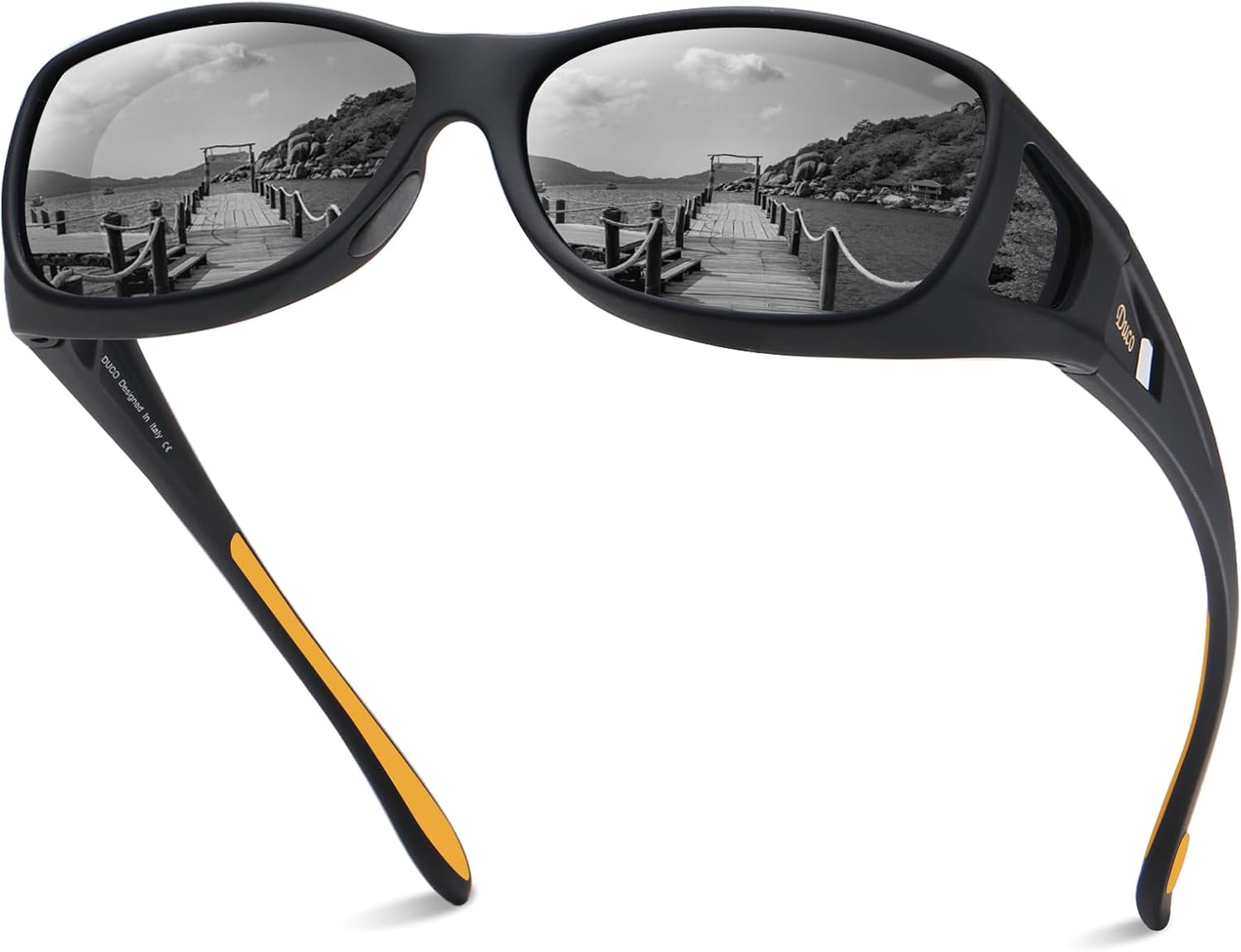 Otrain Polaroid Sunglasses Prescription Prescription Sunglasses