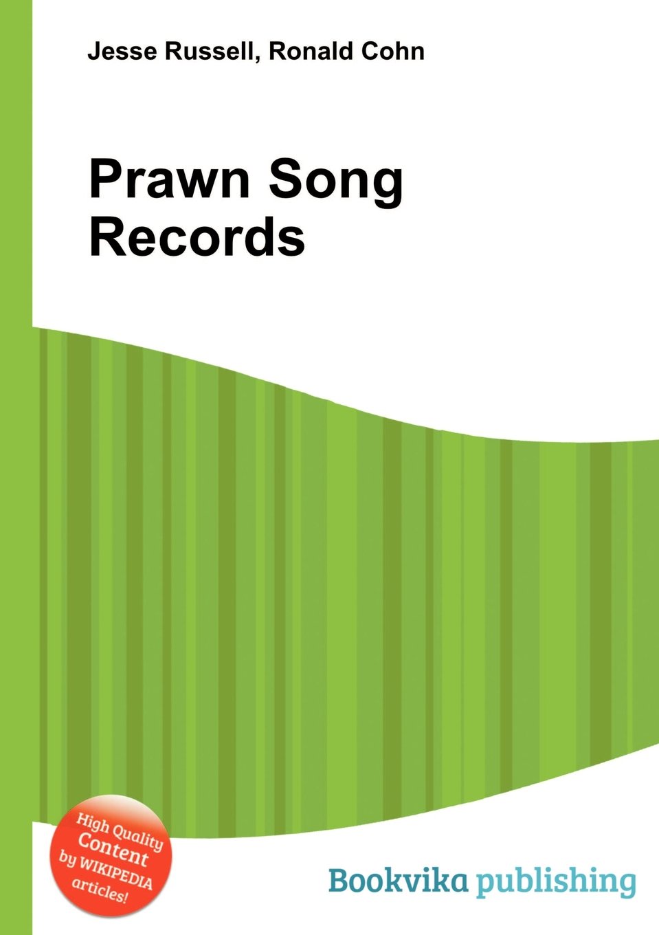 Prawn Song Records
