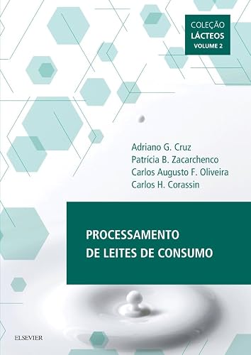 Processamento de leites de consumo