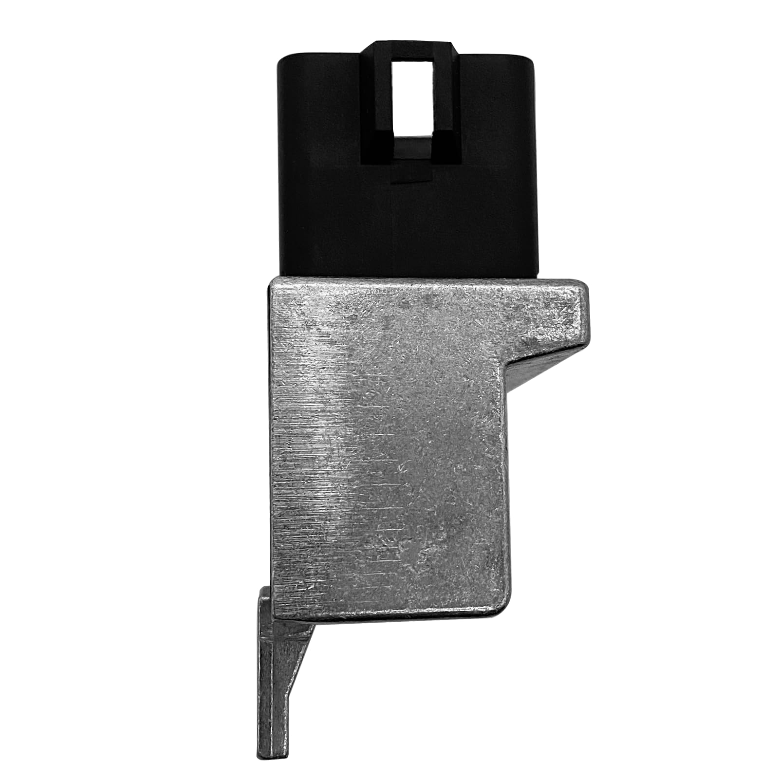 700115078 Relais de Bougies de Préchauffage Compatible pour Renault Clio 2 3 Kangoo Espace Laguna Twingo Megane Scenic Trafic Master 2 1.5 1.9 2.2 2.5 dCi 6001546572