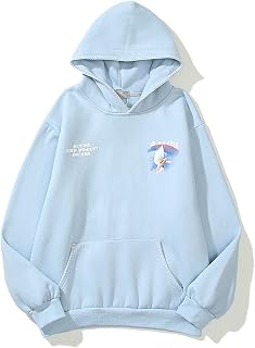GTHTTT Mens Hoodies Women Sport Sweatshirt Unisex Novelty Long Sleeve Pullover Hipster Gym Couples Street Wear Kanga Pocket