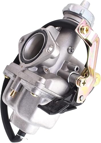 Miniatura 1 de Carburador apto para 2007-2015 Can-Am DS250 1982 1983 1984 Honda Big Red 200 ATC200E ATC200ES 2004-2008 KYMCO MXU 150