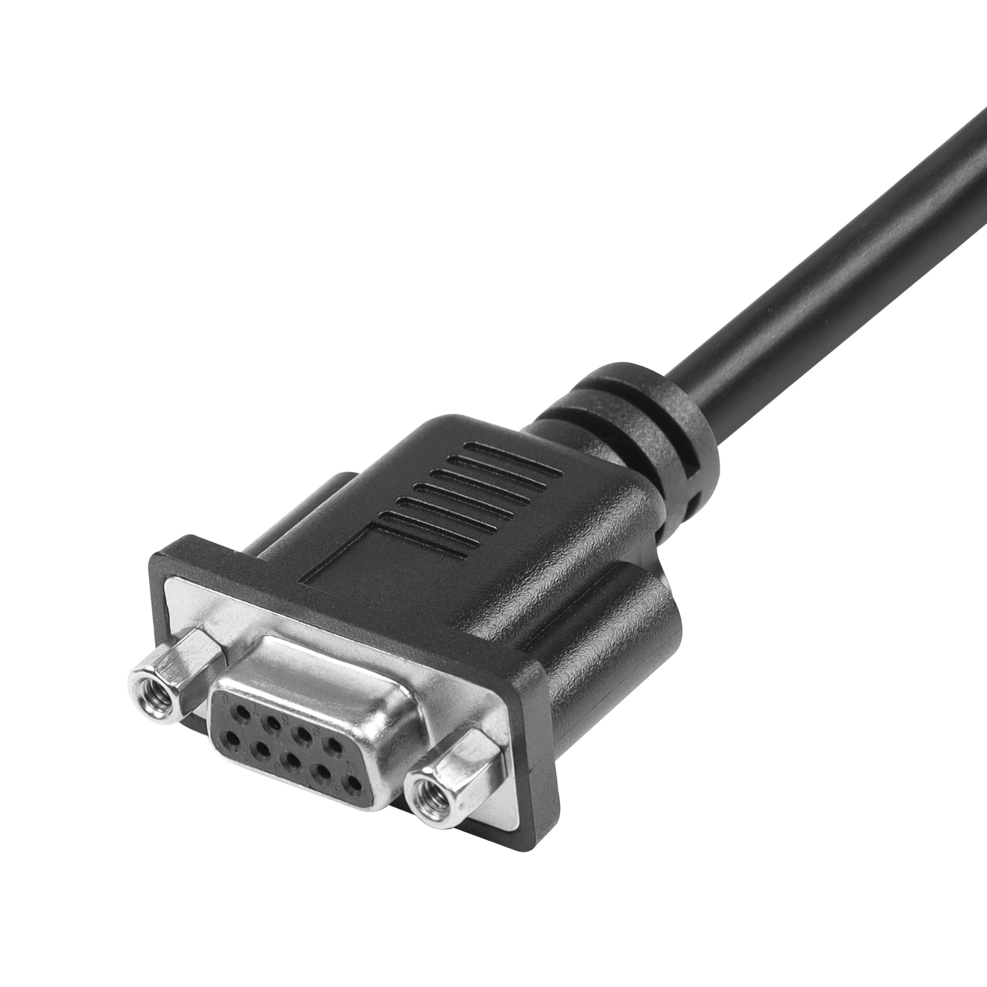 Amazon.co.jp: SinLoon RJ45〜RS232 DB9 9ピン シリアル ポート