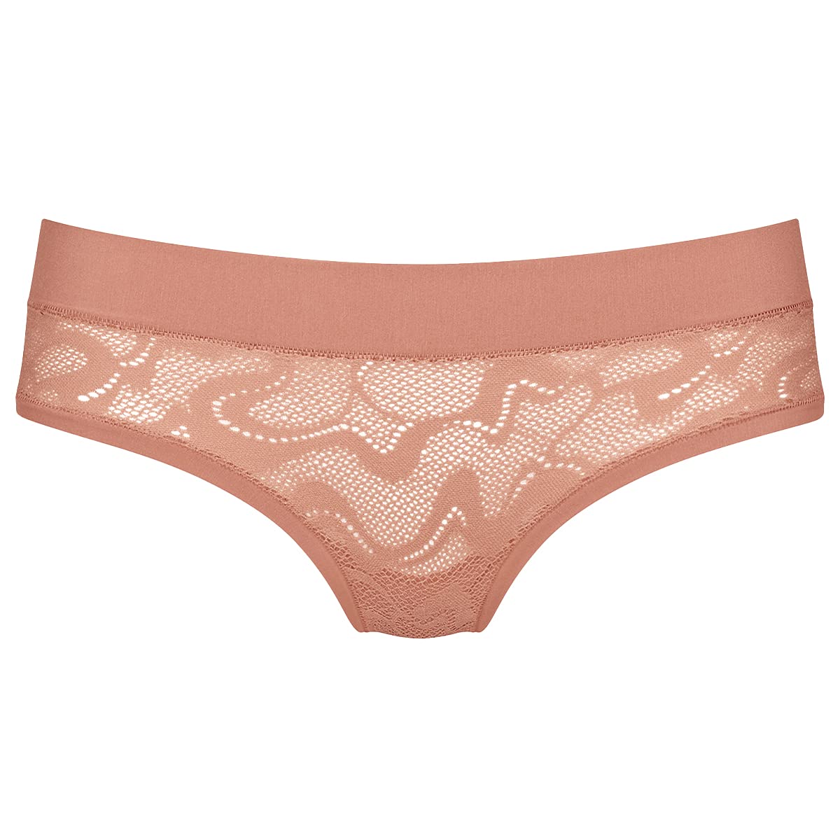 Sloggi Women's sloggi GO Allround Lace Hipster, INDIAN SUMMER