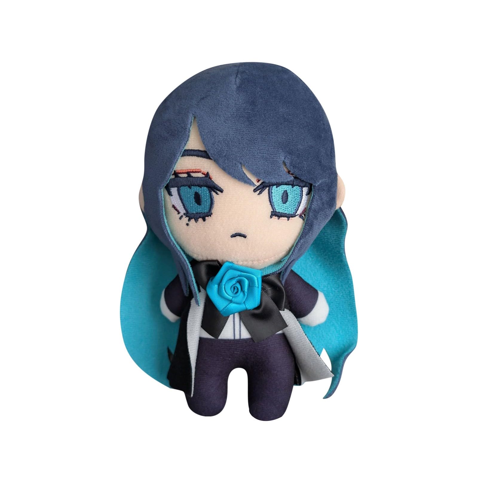 Amazon.com: ADO World Tour 2025 Hibana Plush, Soft Singer Stuffed