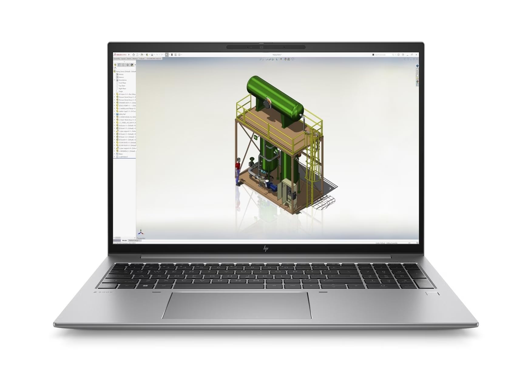 Amazon.com: HP Zbook Firefly 16 G10 16