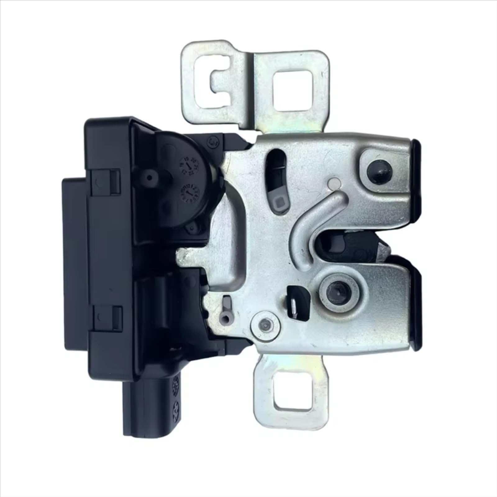 Car Trunk Lid Latch Car Trunk Lid Luggage Rear Door Lock Actuator Assembly Compatible with Mini for Cooper for R50/R53/R56/R59 2002-2015 51242754528