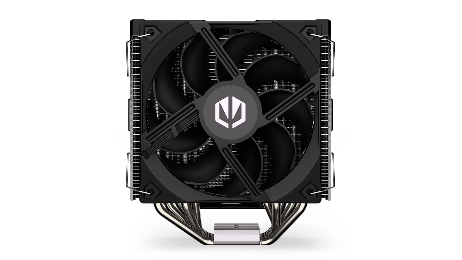 ENDORFY Fortis 5 Dual Fan Refroidissement par air du CPU, AM4, AM5, LGA1700, LGA1200 | EY3A009