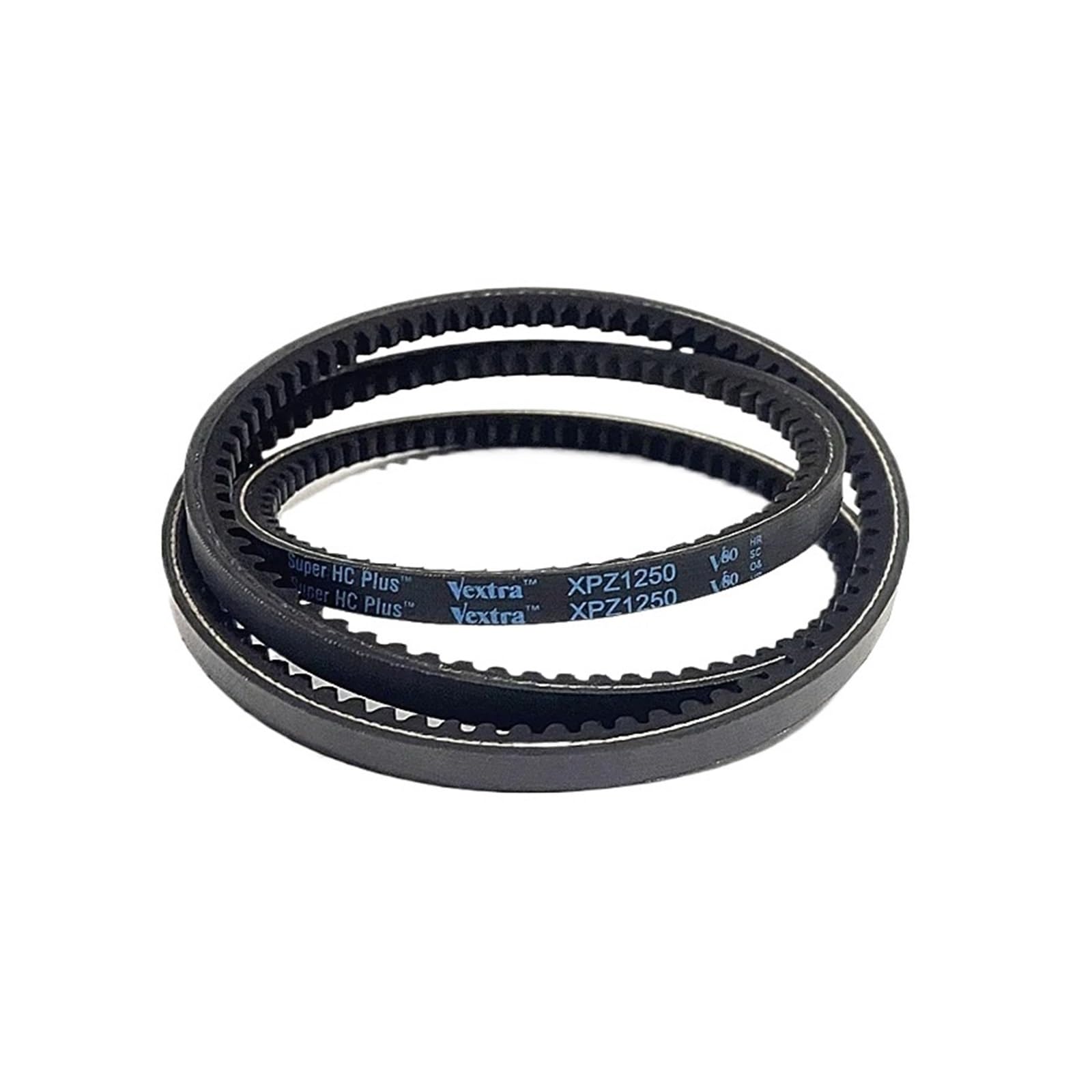 1/5 szt. Standardowy pasek klinowy zębaty V80 w USA | Mechaniczne przeniesienie mocy(5pcs,SPZ837)