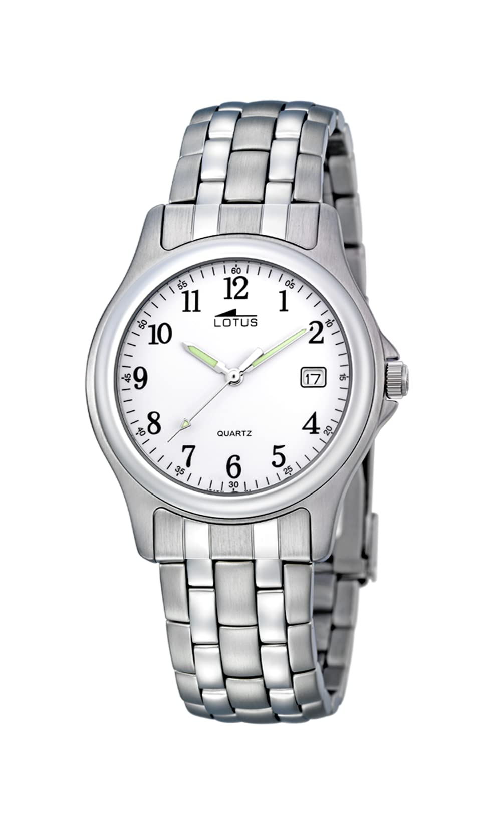 Lotus Horloge Femmes 15150/A