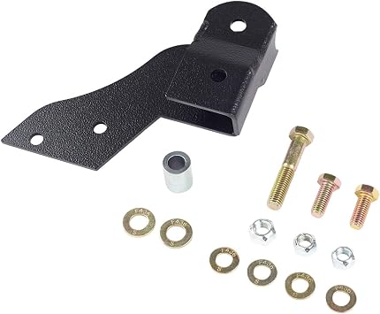 Rubicon Express 2.5 Standard Coil Lift Kit - No Shocks - RE7121