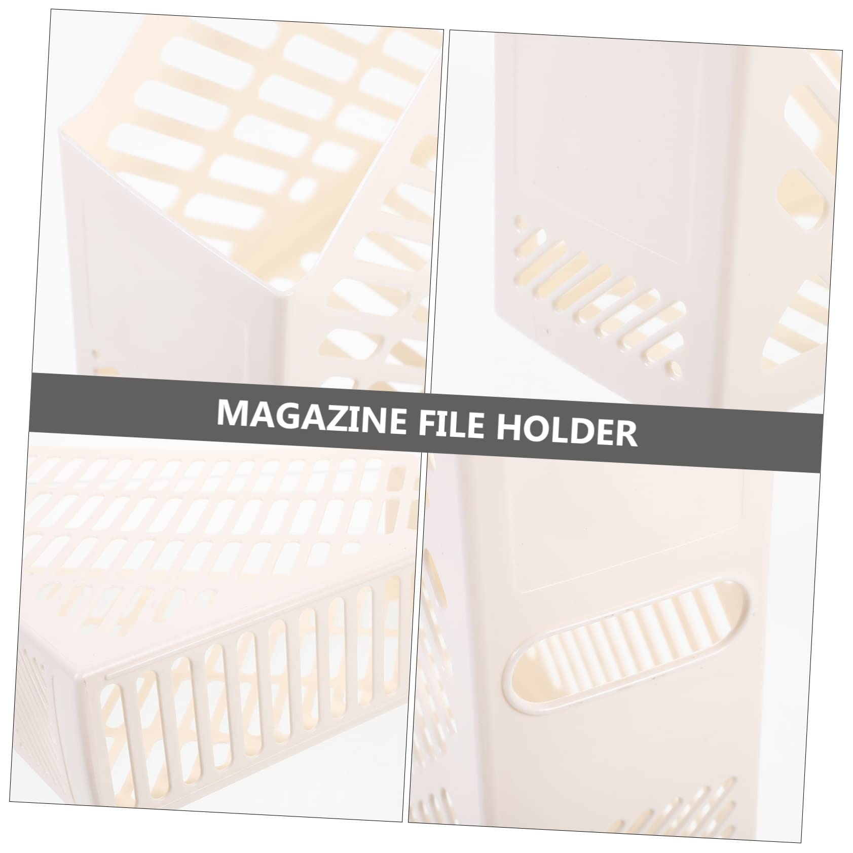 New Releases: The Best-selling New & Future Releases In File Folder Racks & File Folder Holders - View #2