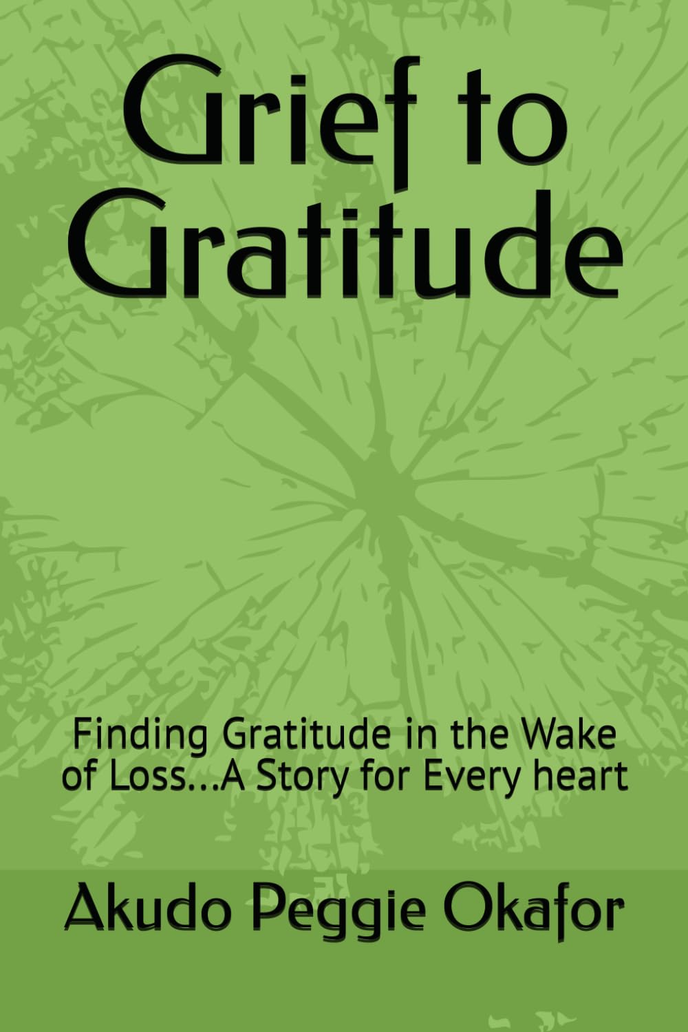 Grief to Gratitude