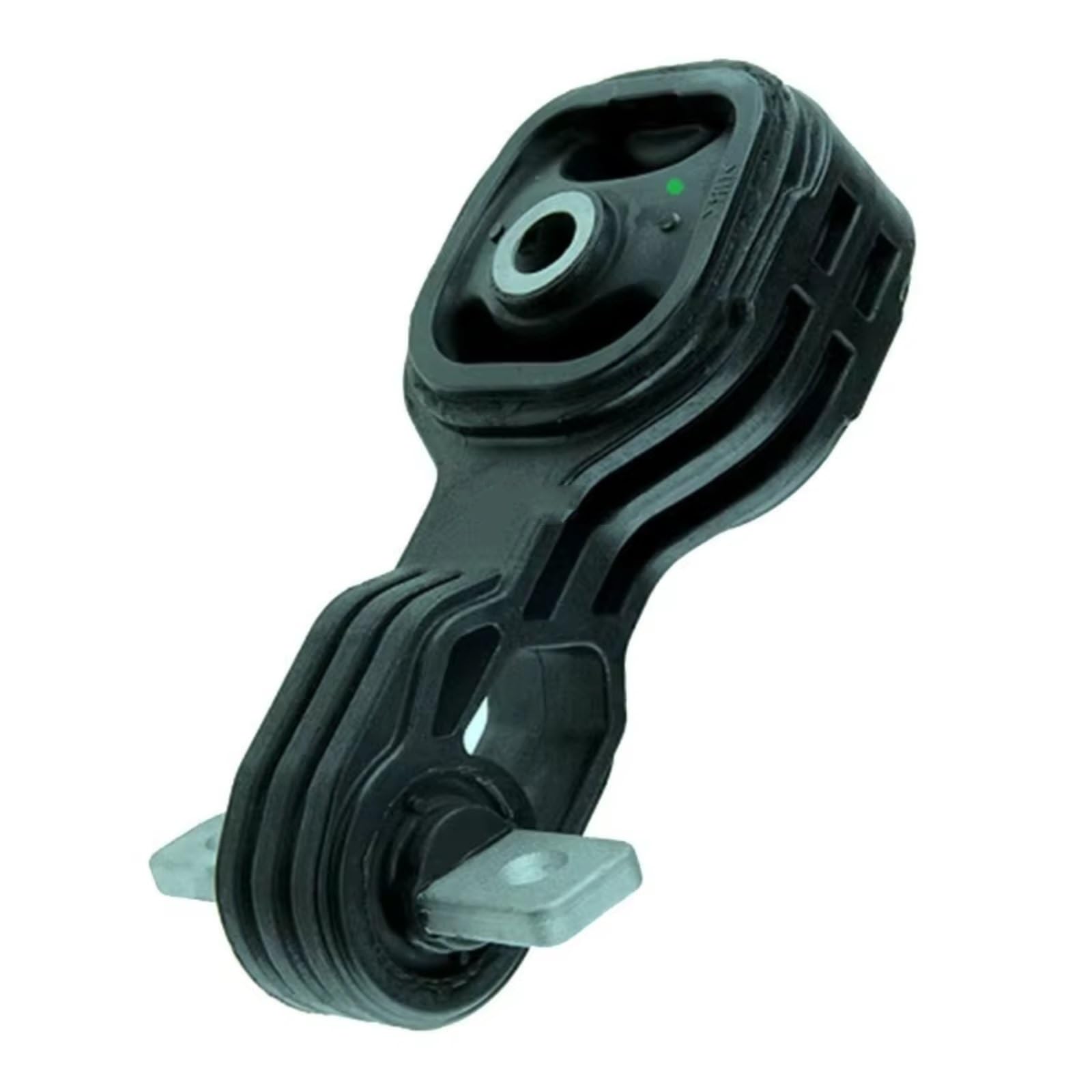 Silent Bloc Moteur Pour CR-V 2WD 2.4L 4WD 2007 2008 2009 2010 2011 Support Silentbloc De Fixation Inférieur Arrière Du Moteur 1 Pièce Référence 50890-SWA-A81