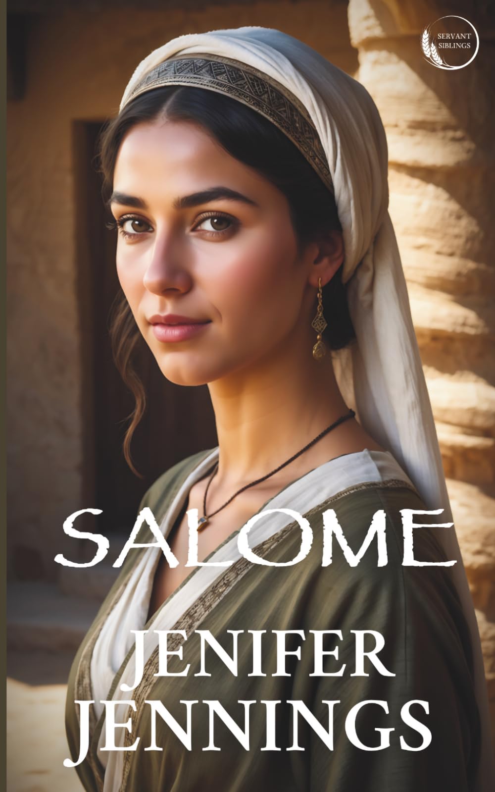 Salome: 7 (Servant Siblings)