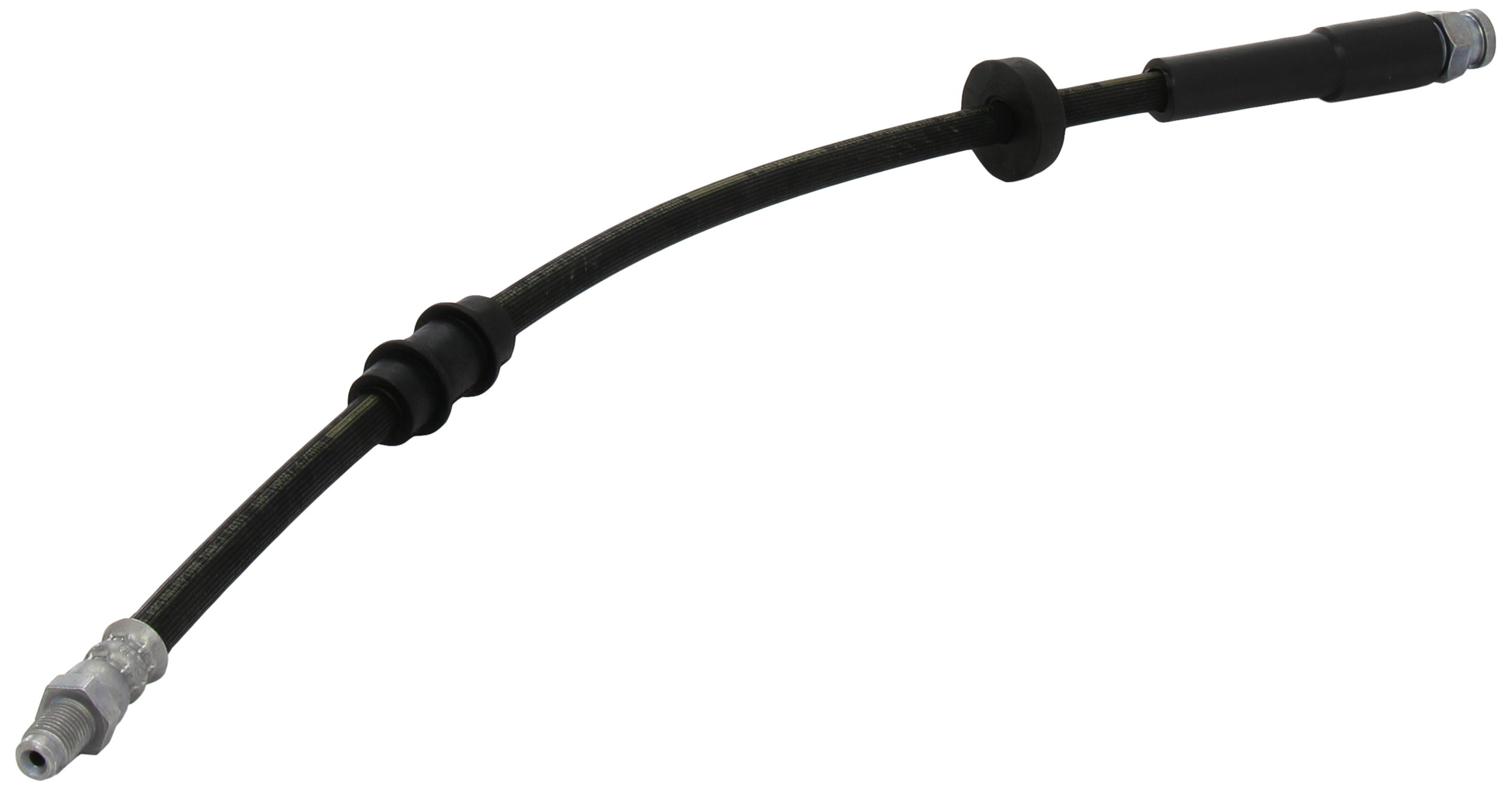 Corteco Tubo Flexible De Frenos 19025840