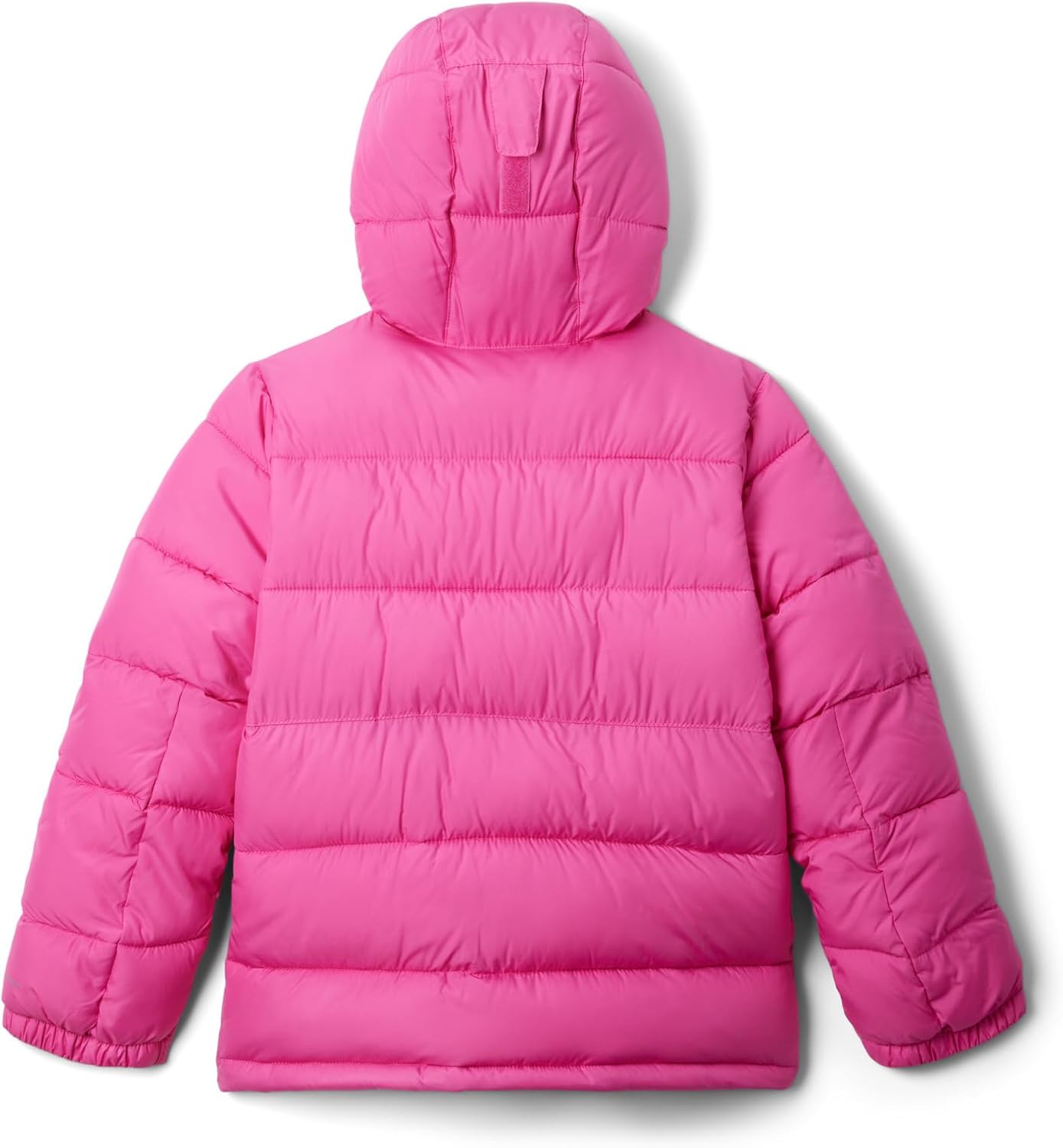 Columbia Unisex Kids Pike Lake 2 Hooded Jacket Hooded Puffer Jacket (pak van 1