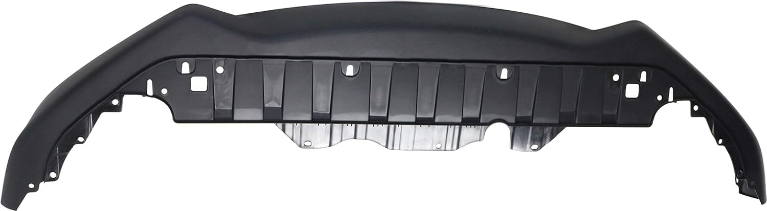 Garage-Pro Front, Lower Bumper Cover Compatible with 2016-2018 Honda HR-V