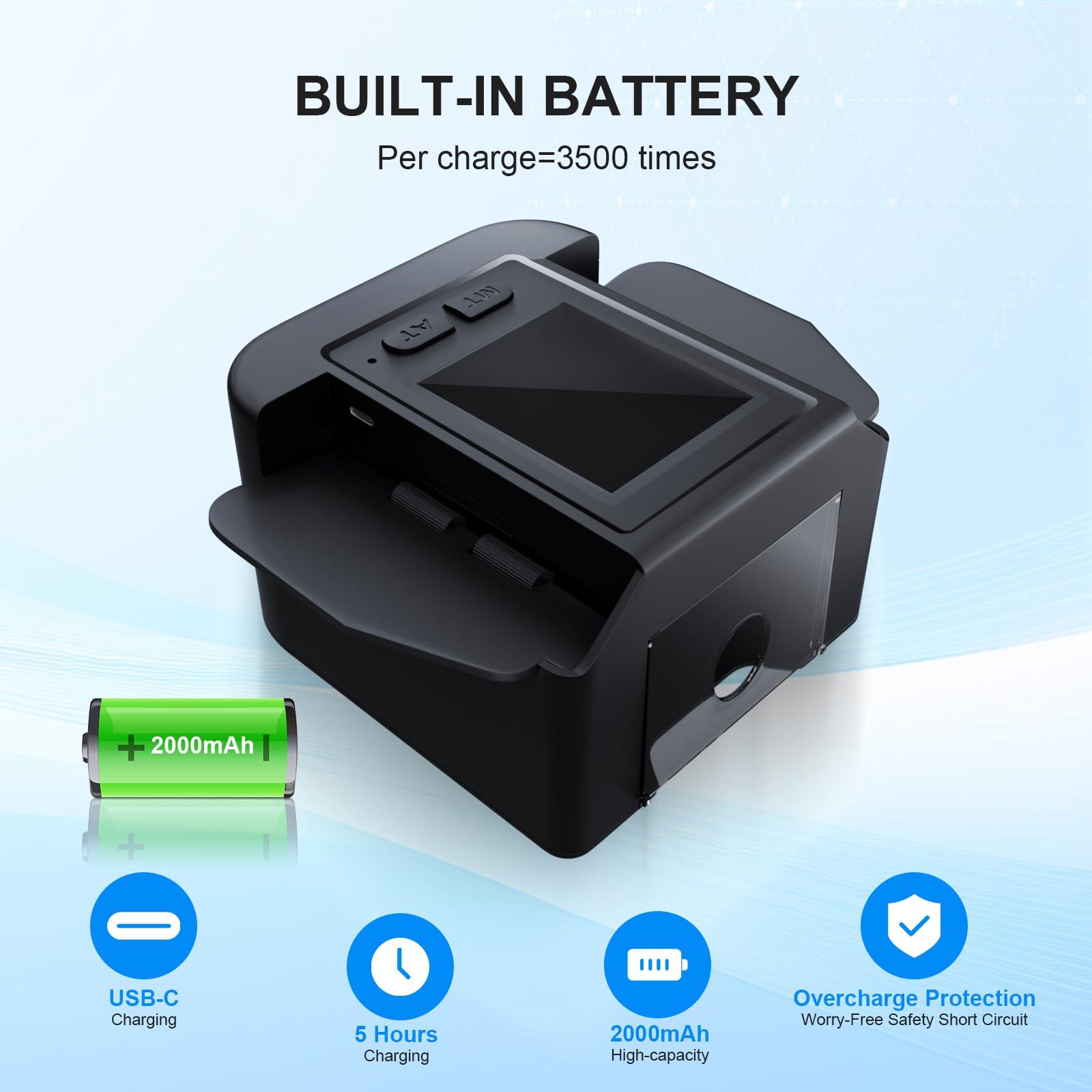 本格的電動カードシャッフラーダブルデッキ Amazon.co.jp: 自動カードシャッフラー 2デッキ、デュアルモード付き