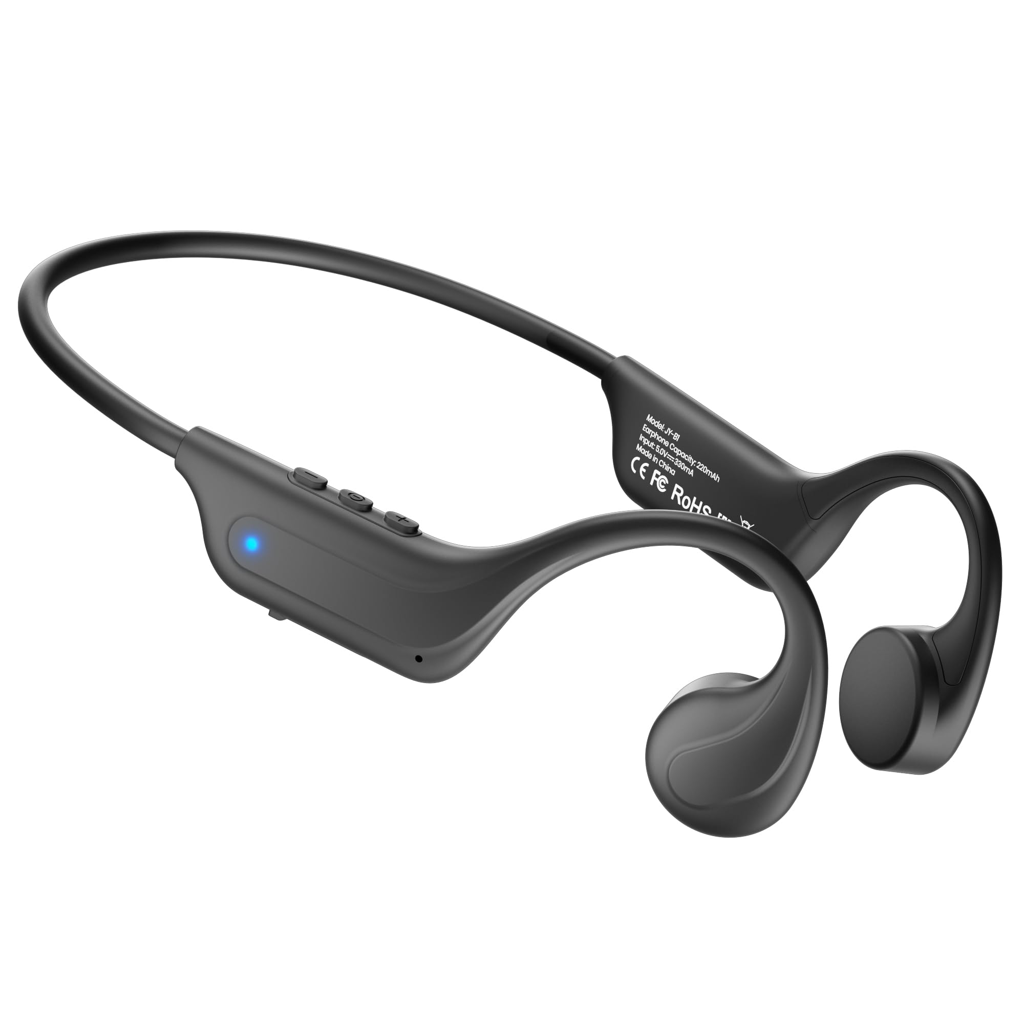 Gavhaio Bone Conduction Headphones
