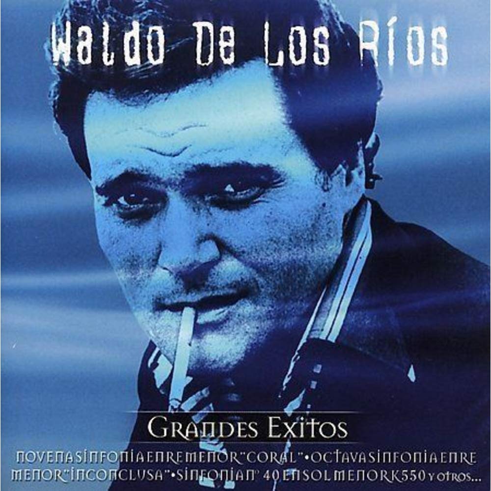 Serie De Oro: Grandes Exitos