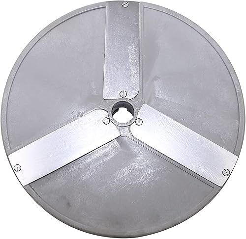 Miniatura 9 de CMI - Cortador automático multifuncional comercial de verduras y procesador de alimentos, rebanador de cebolla de papas, máquina eléctrica de