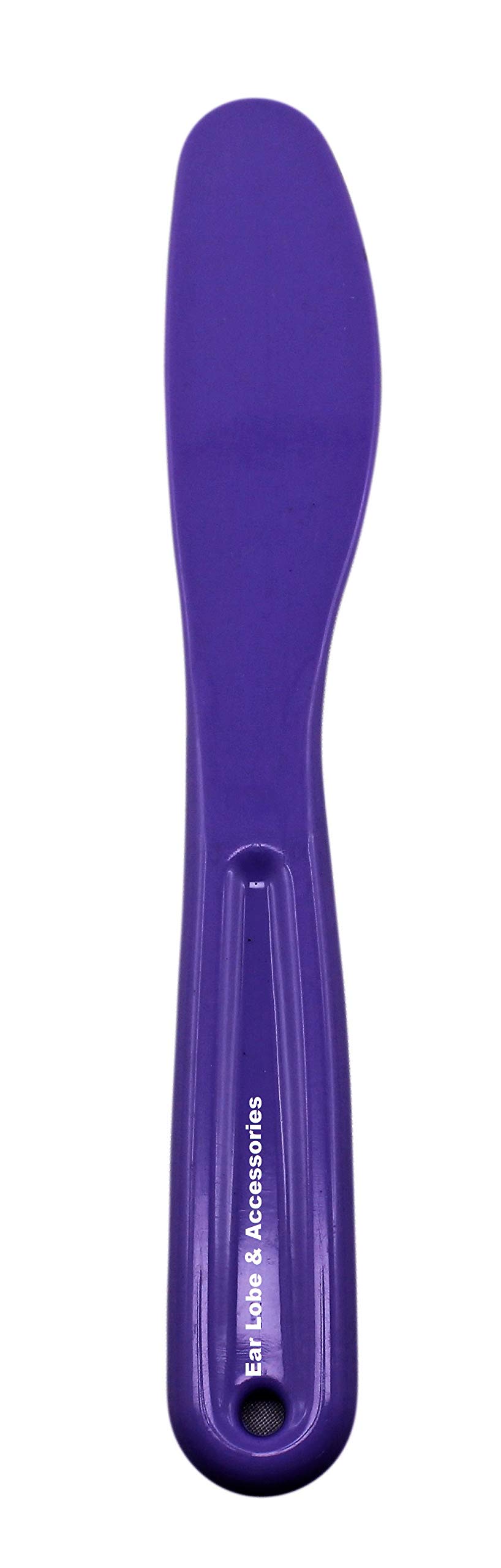 [Ear Lobe and Accessories] Professional/Personal Disposable Wax Knife - 1 Pc (Color May Vary) (B07L9C7TS4) Amazon Price History, Amazon Price Tracker
