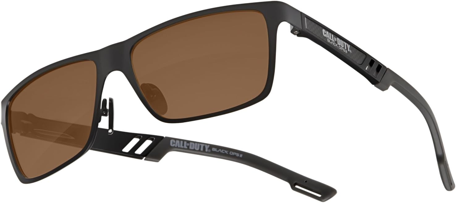 Call of Duty: Black Ops II Sunglasses - Matte Black