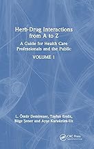 Herb-Drug Interactions from A to Z