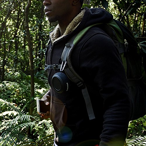 Tronsmart Altoparlante Bluetooth wireless